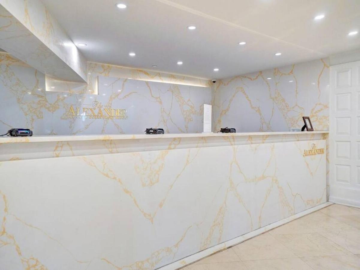 Luxury Full Ocean View Amenities 501 Apartment