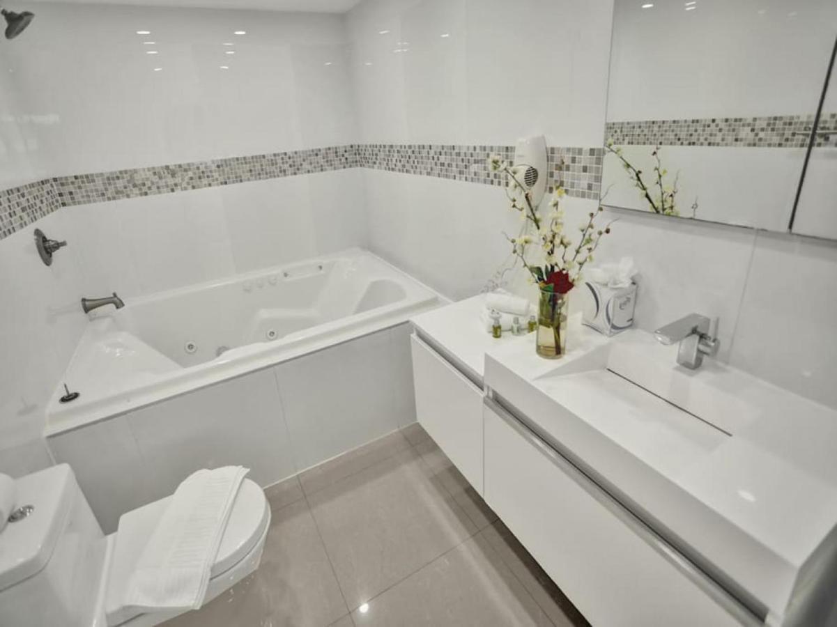 Apartment Spacious Ocean View Service 509 Miami Beach