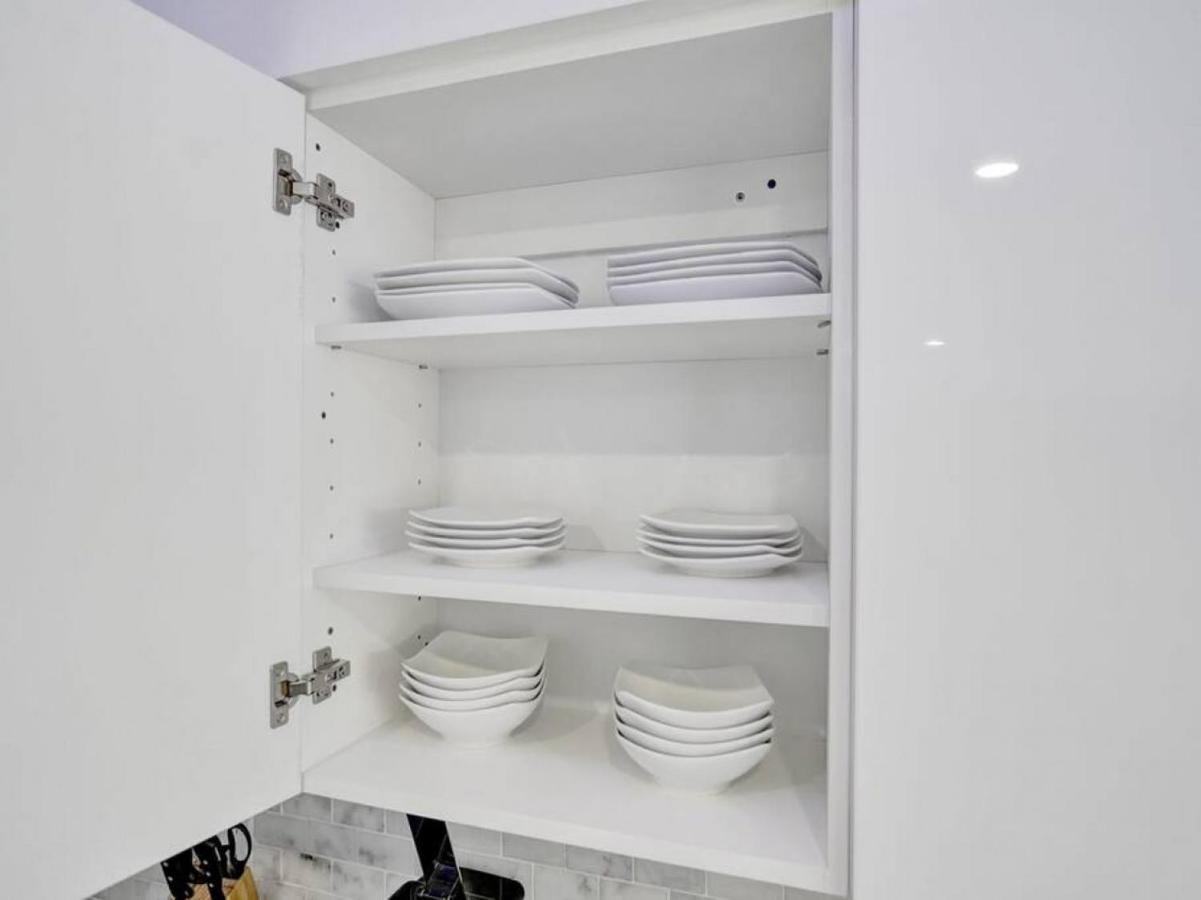 Ocean View Beachside Bliss Service 1218 Apartment Miami Beach