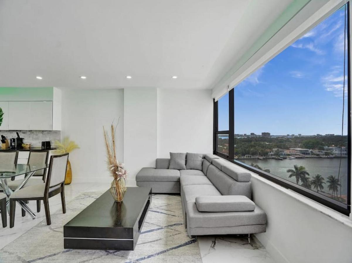 Apartment Ocean View Beachside Bliss Service 1218 Miami Beach