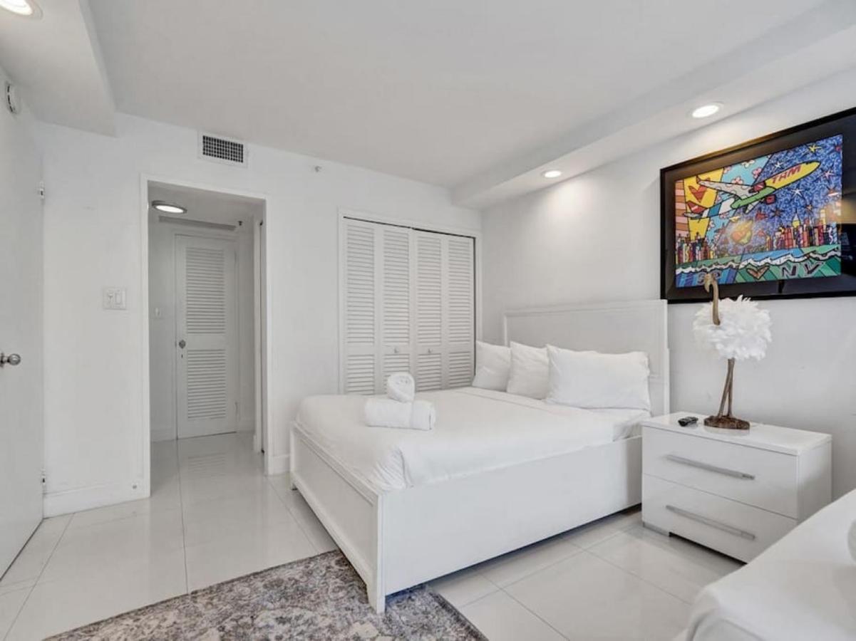 Amazing Ocean View Service 1111 Apartment