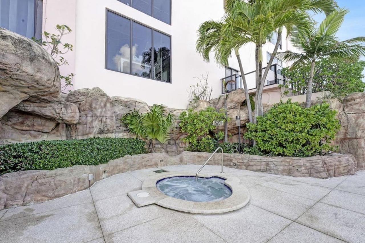 Apartment Amazing Ocean View Service 1111