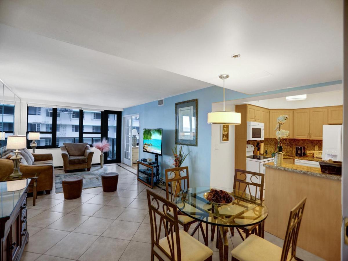 Apartment Cozy Ocean View Service 610 *