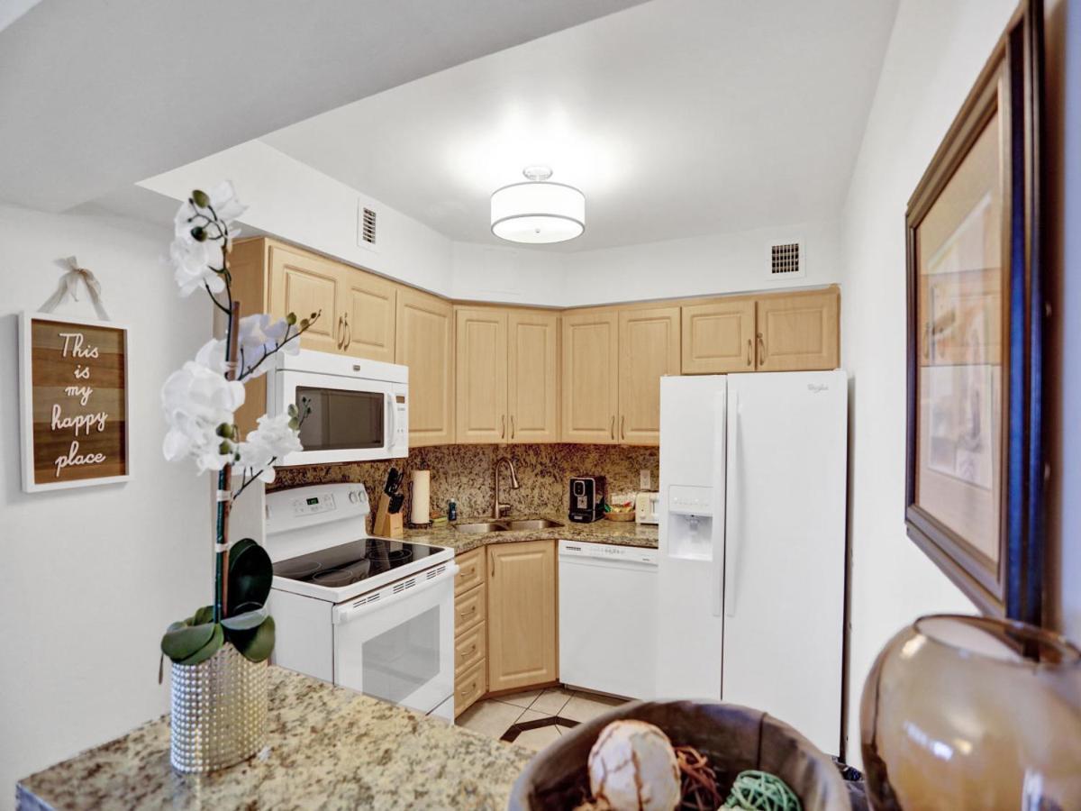 Apartment Cozy Ocean View Service 610 *
