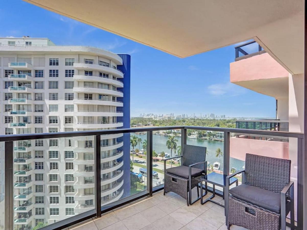 Luxury Ocean View And 1216 Apartment