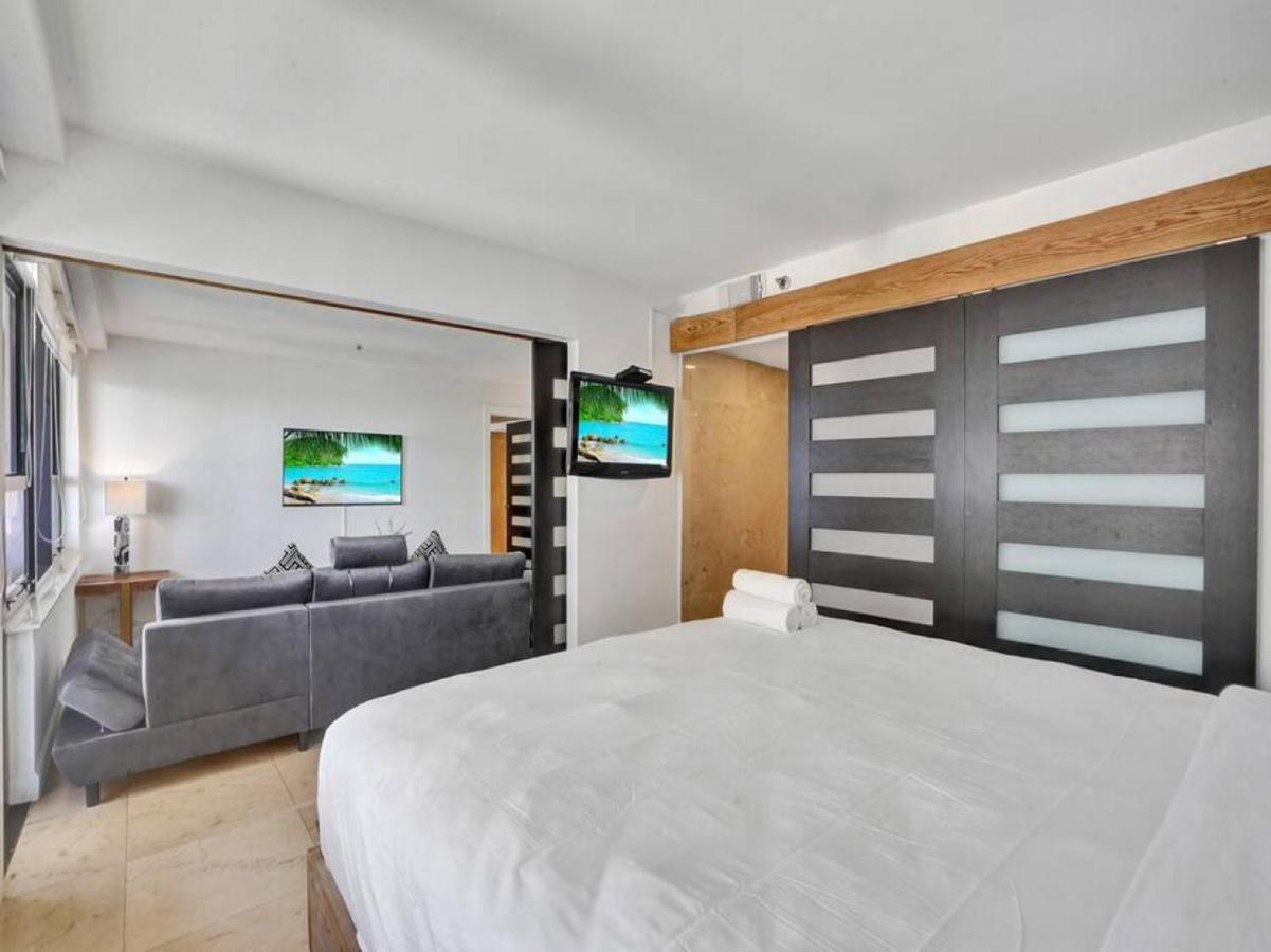 Luxury Ocean View And 1216 Apartment *