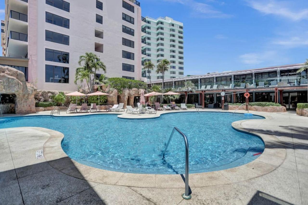 Ocean View Beachside Bliss Service 1218