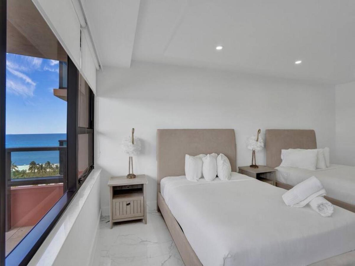 Ocean View Beachside Bliss Service 1218 *