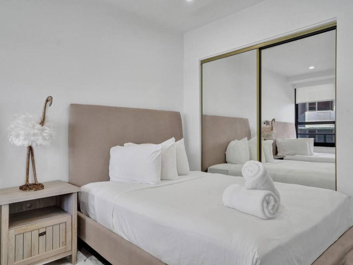 Ocean View Beachside Bliss Service 1218