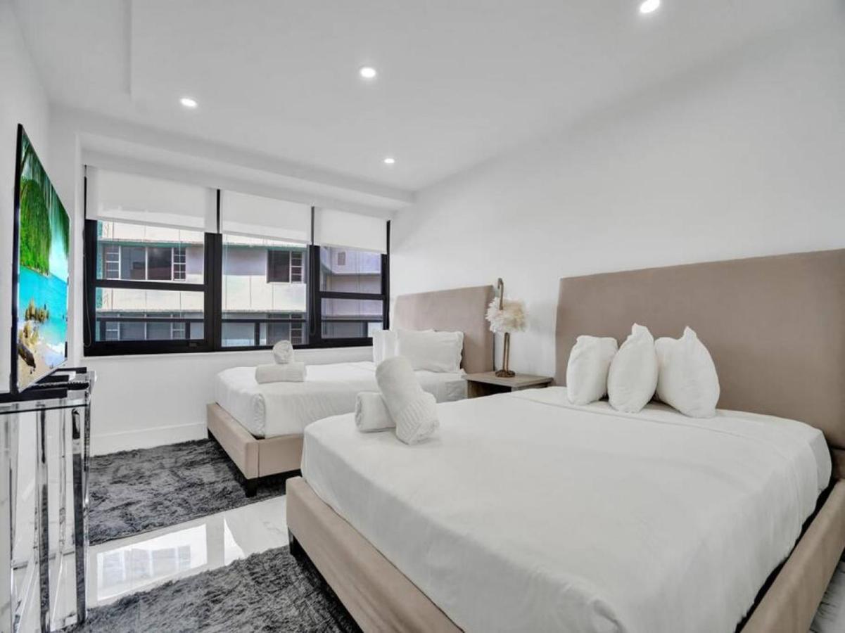 Ocean View Beachside Bliss Service 1218 * Miami Beach