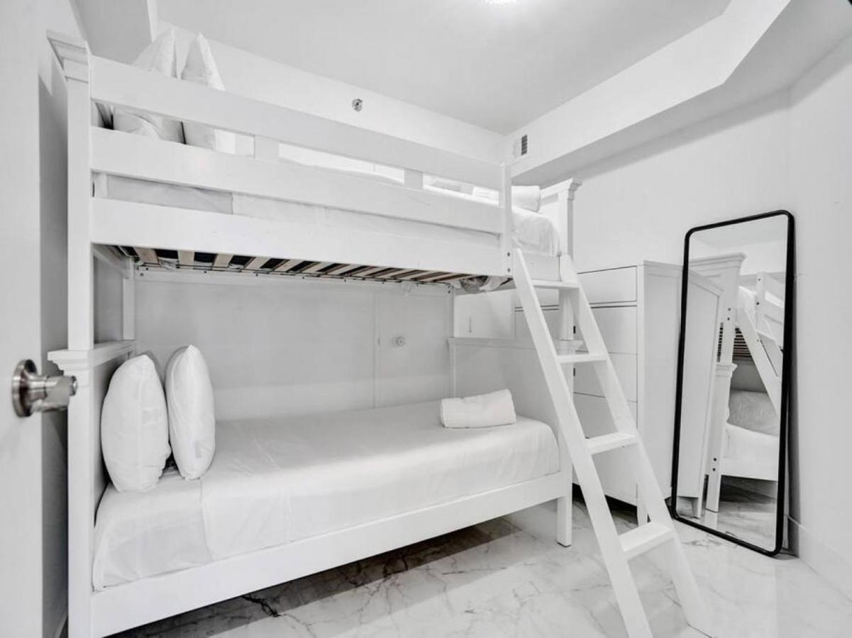 Apartment Ocean View Retreat Service 1603 *