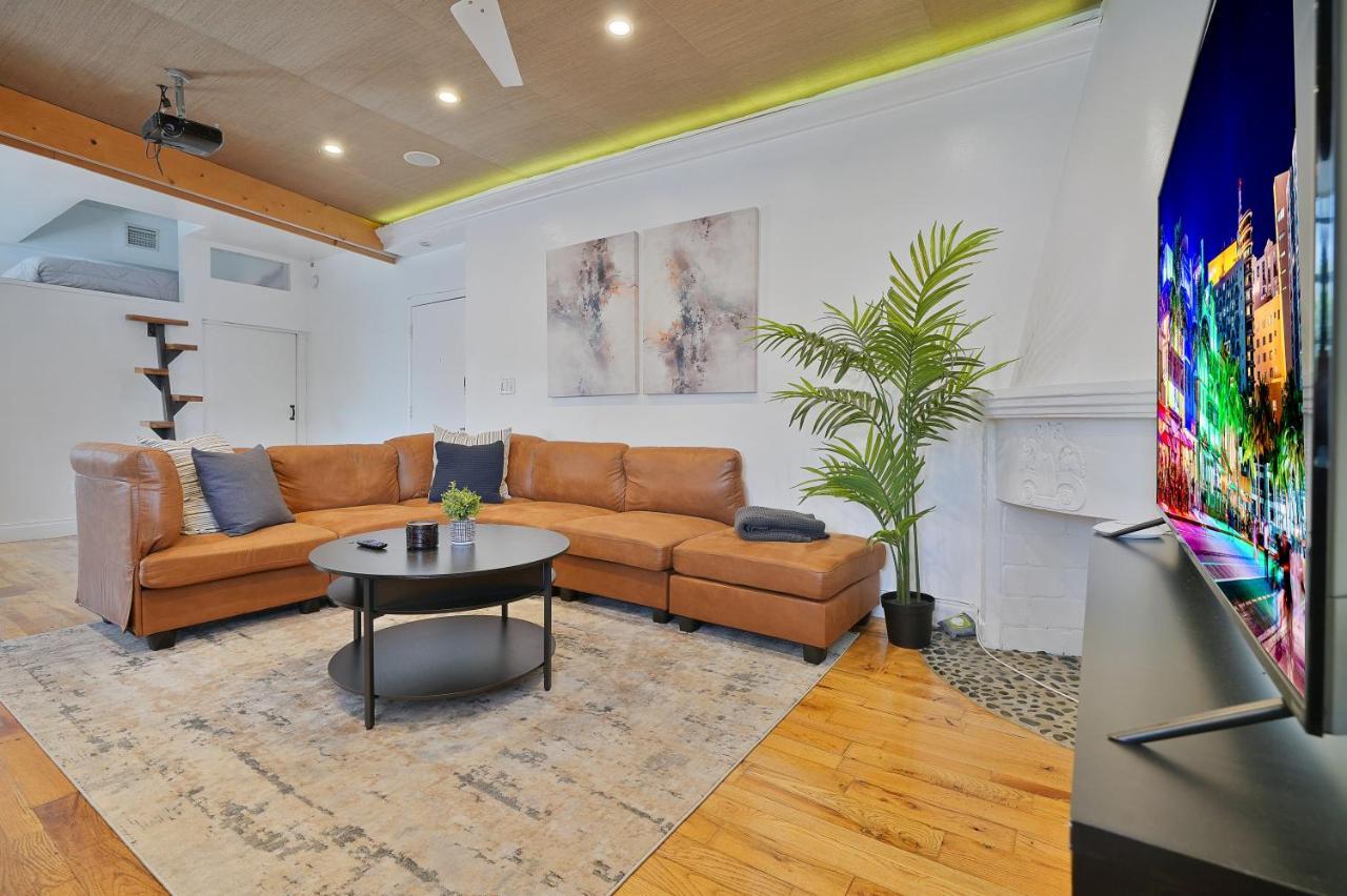 Apartment Large & Bright Sleep Up To 8 Only 2min From Ocean!
