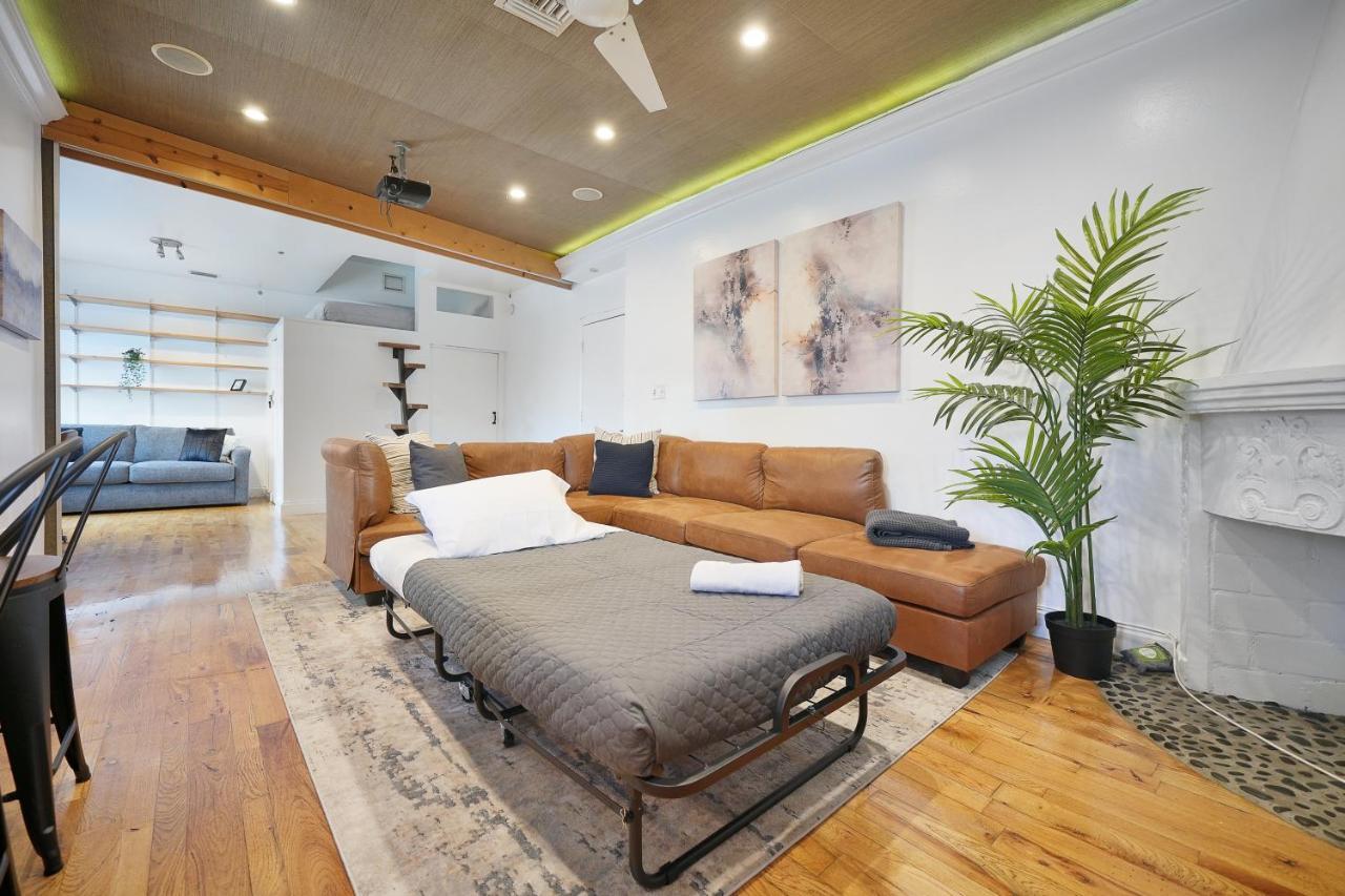 Large & Bright Sleep Up To 8 Only 2min From Ocean!