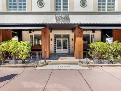 Kasa La Flora Miami 3* Miami Beach