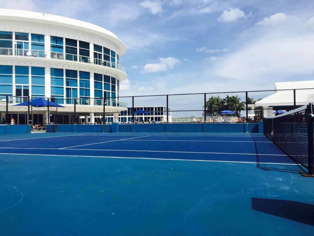 11th - Seven Heaven Miami- Unforgettable Ocean Front- Free Parking Miami Beach