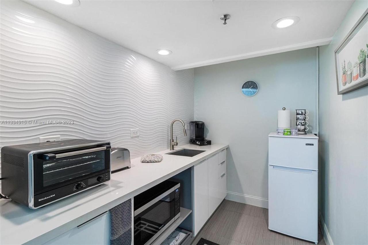 Aparthotel 11th - Seven Heaven Miami- Unforgettable Ocean Front- Free Parking *