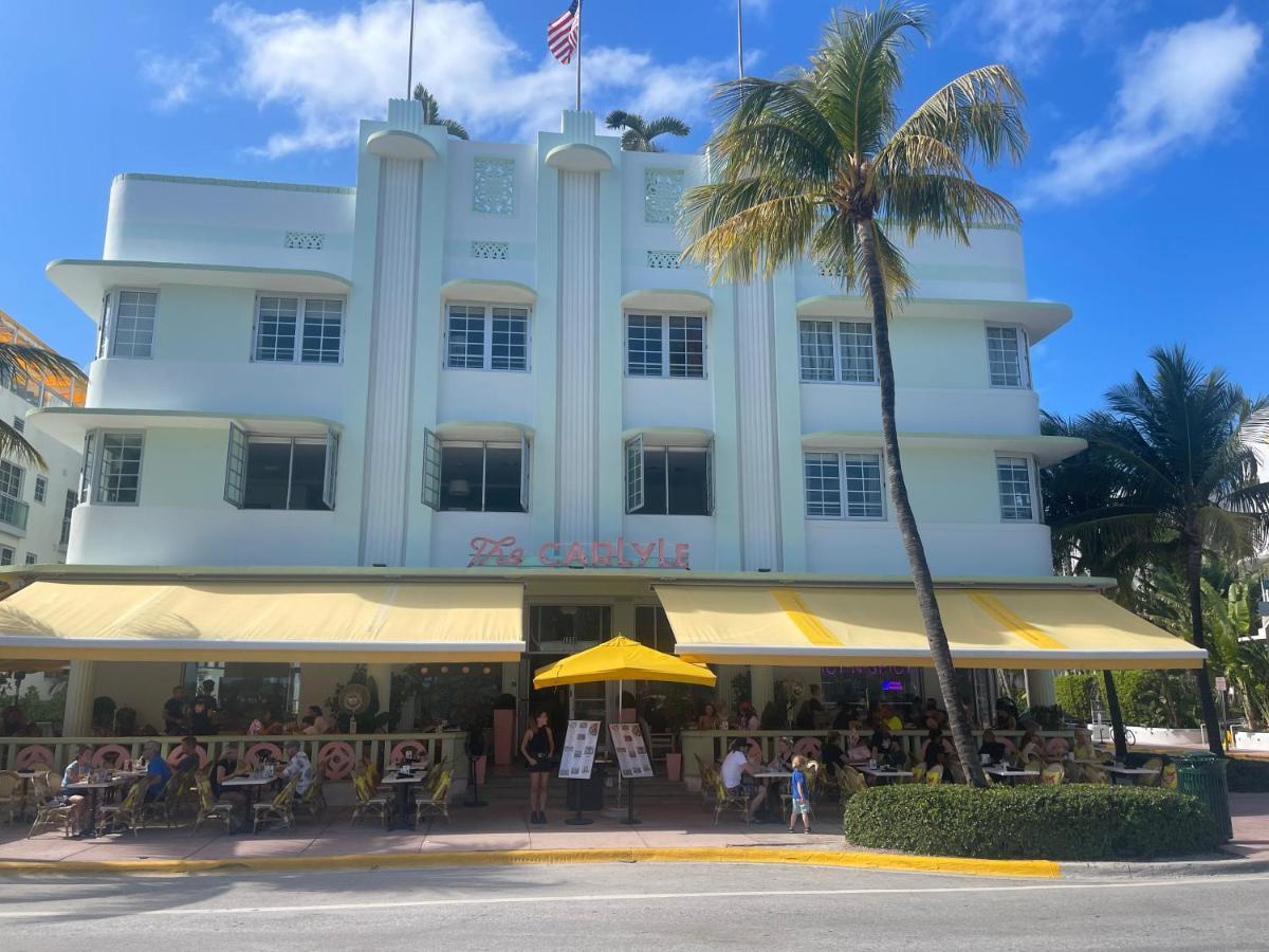 Apartment Deco Dreams Miami Beach