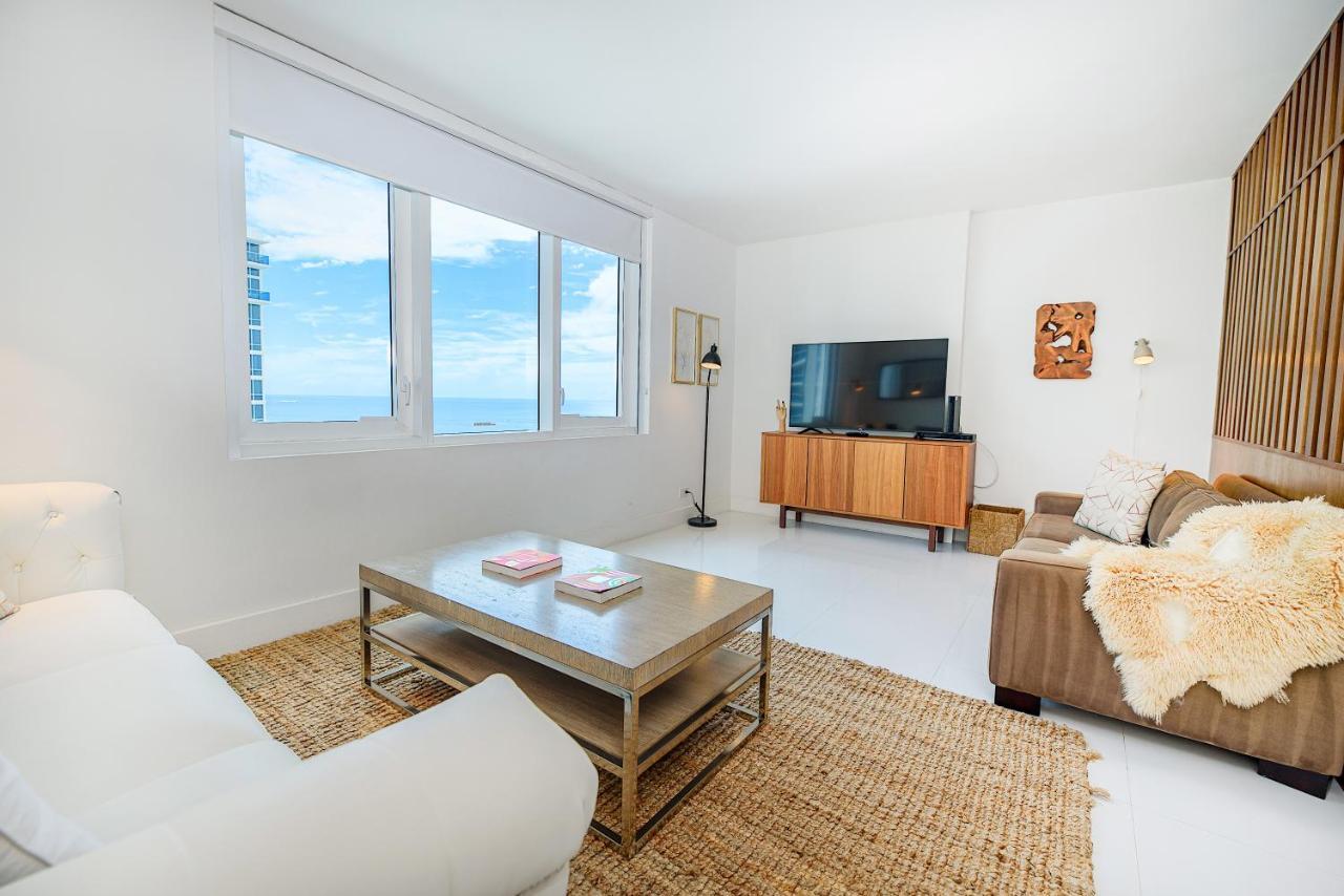 Aparthotel Ba Miami *