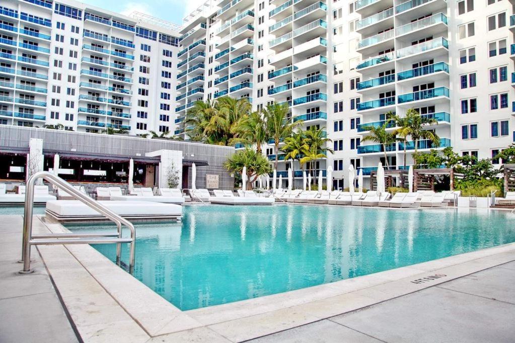 Aparthotel Ba Miami
