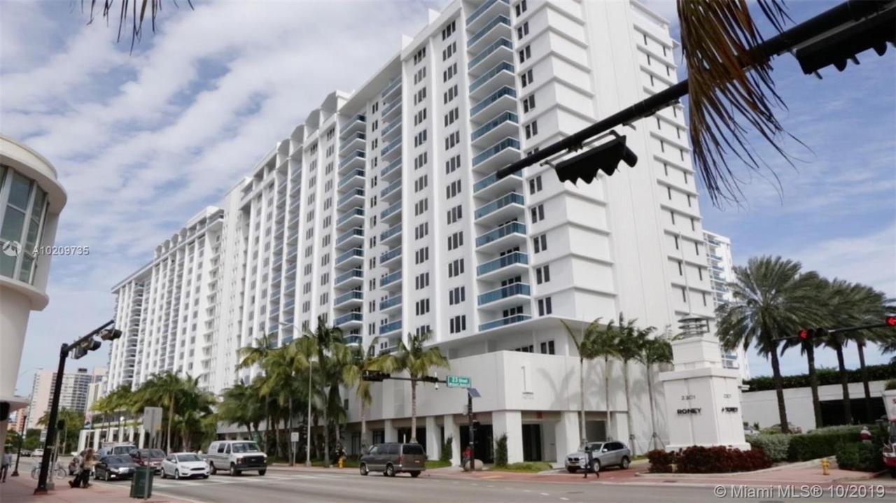 Ba Miami Aparthotel *