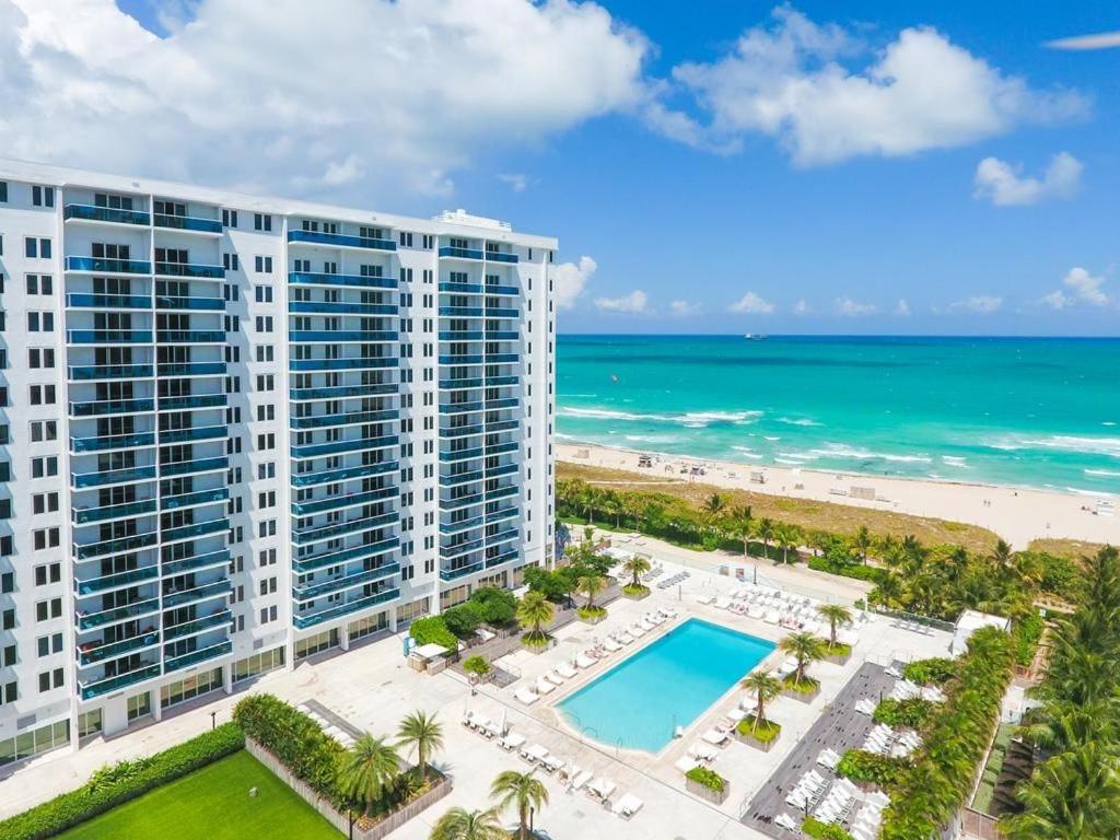 Ba Miami Aparthotel Miami Beach