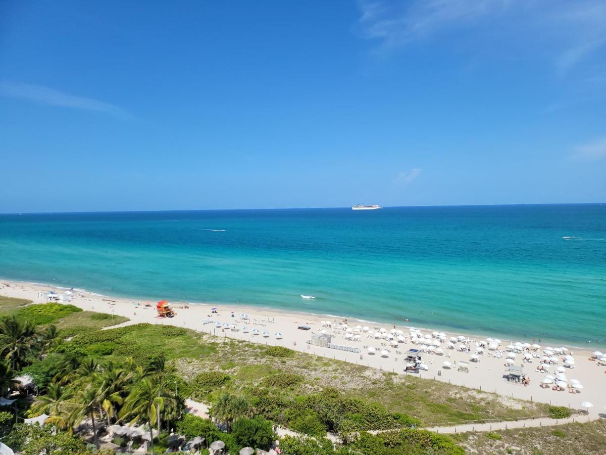 Ba Miami Aparthotel Miami Beach