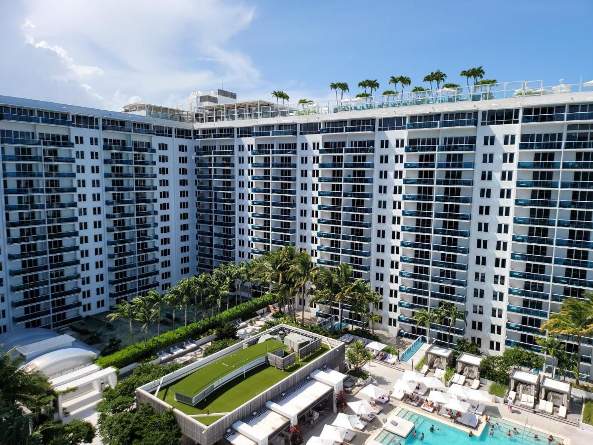 Ba Miami Aparthotel