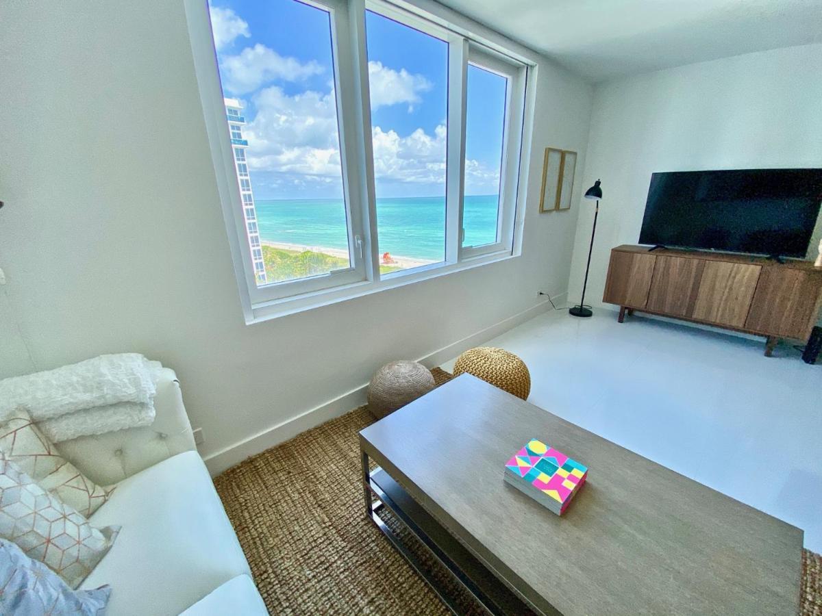 Aparthotel Ba Miami *