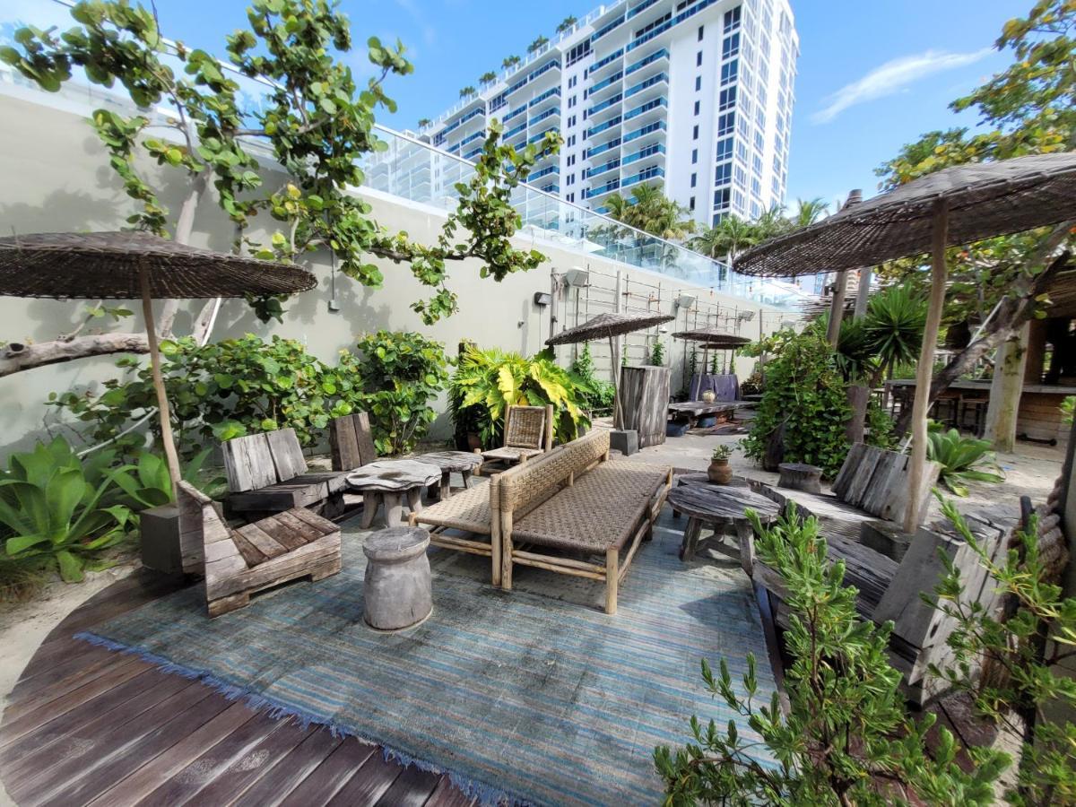 Aparthotel Ba Miami