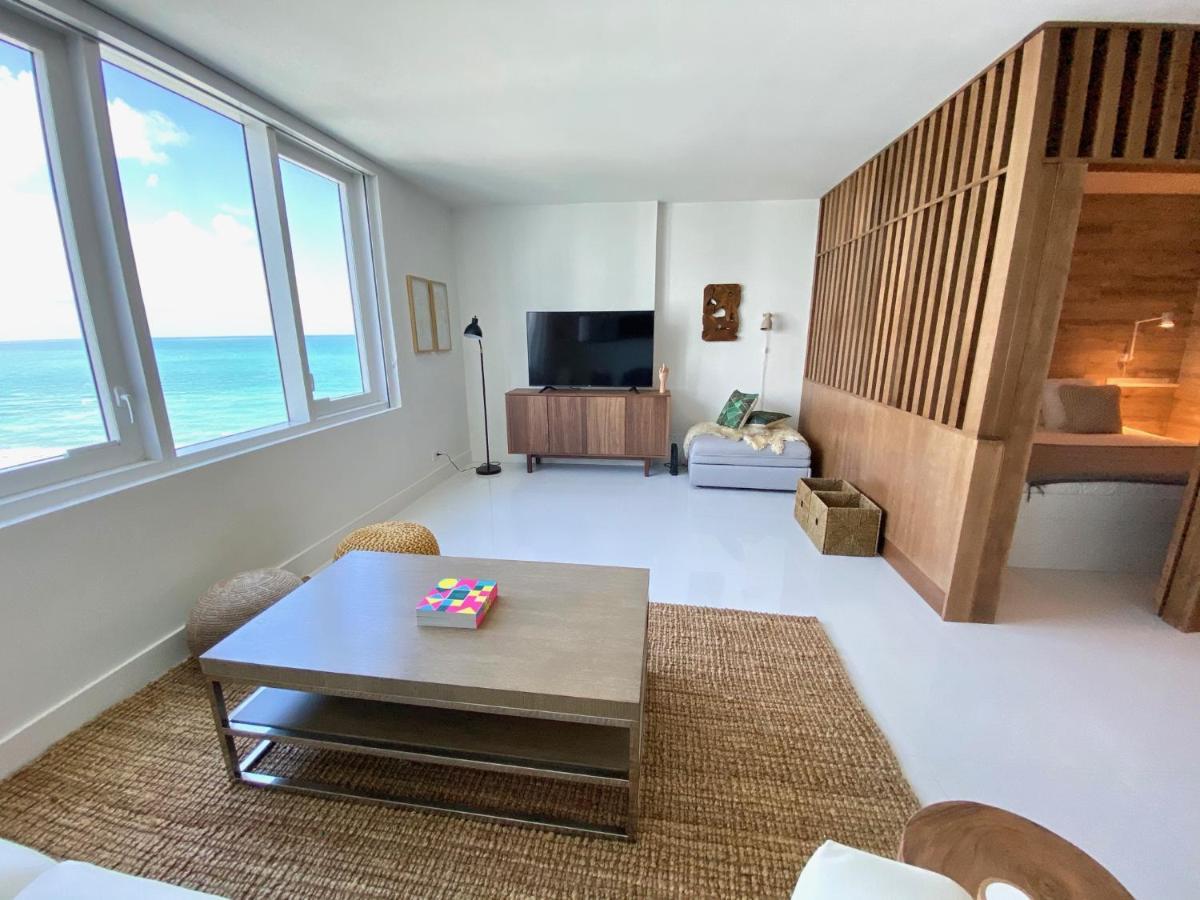 Ba Miami Aparthotel *