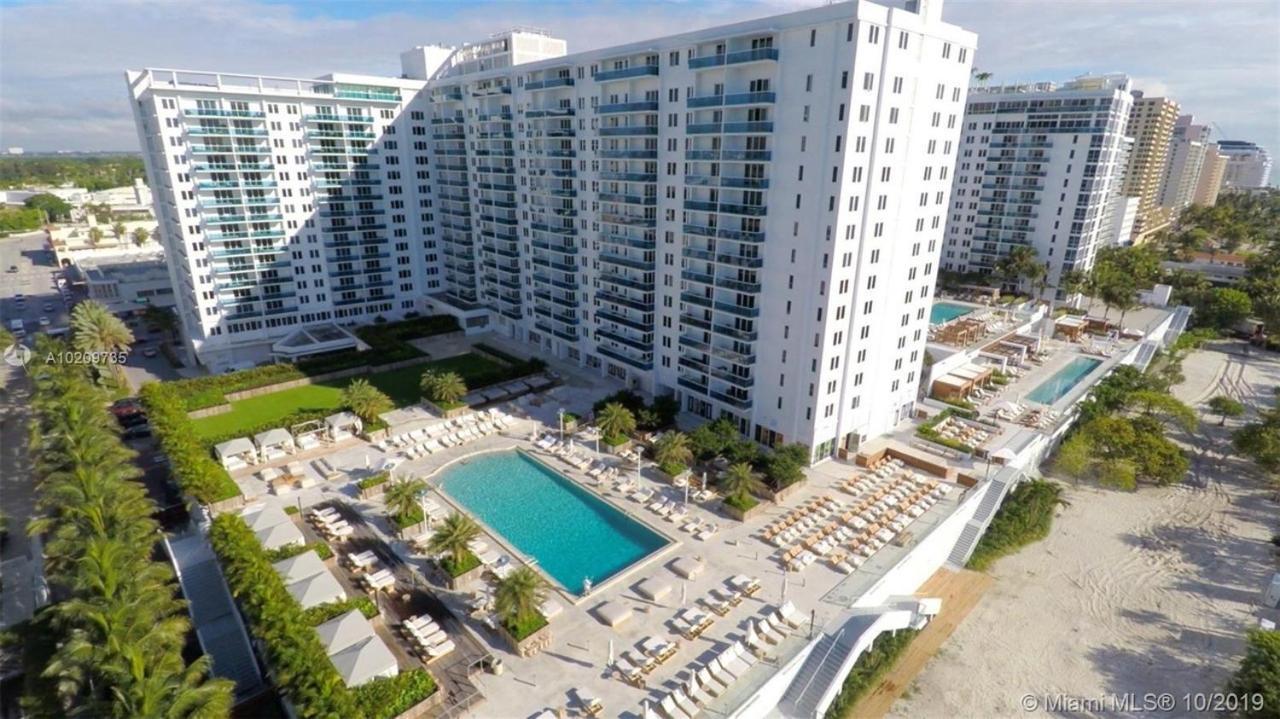 Ba Miami Aparthotel