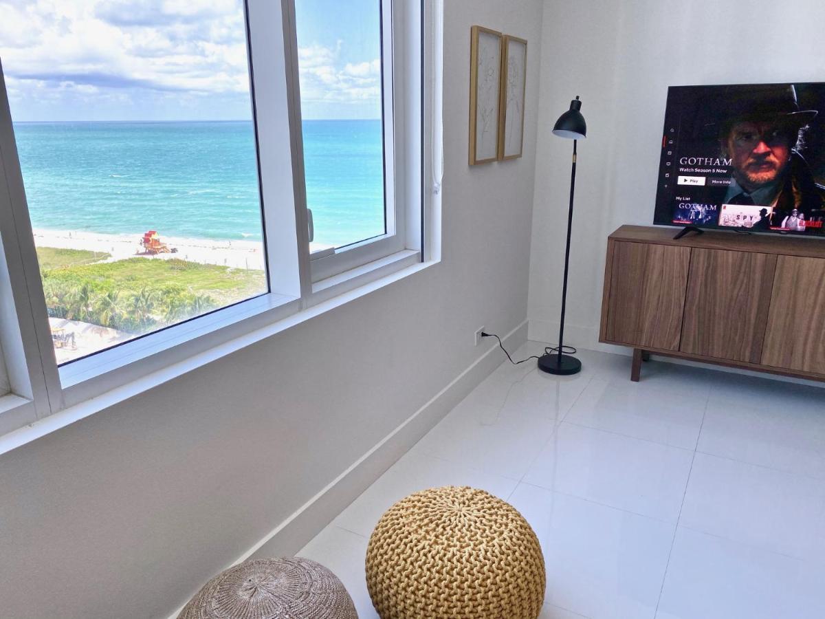 Aparthotel Ba Miami