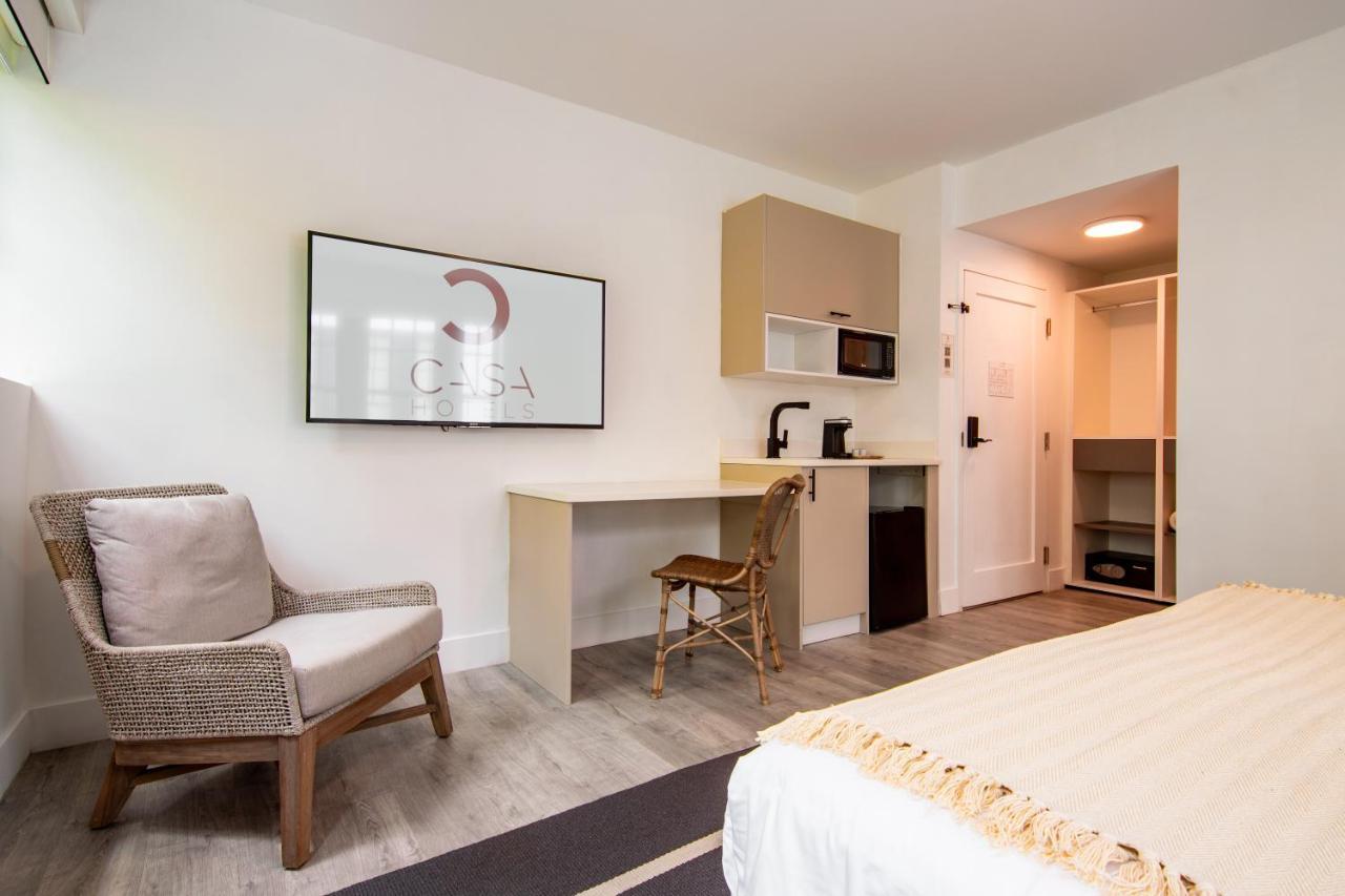 Casa Sofi 3* Miami Beach