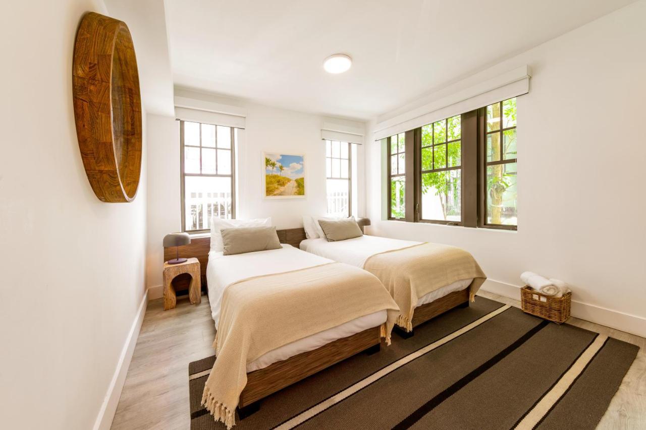 Casa Sofi Hotel Miami Beach