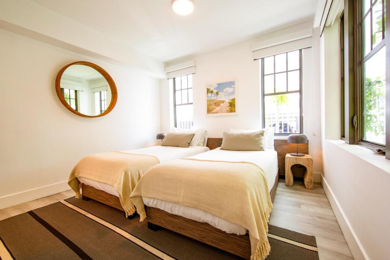 Hotel Casa Sofi Miami Beach