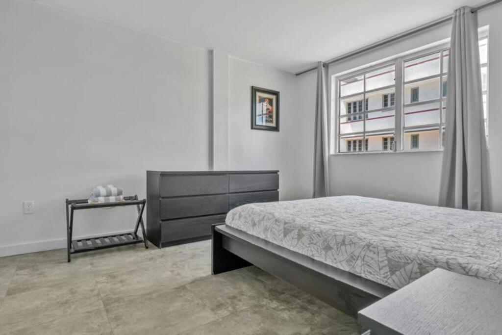 Apartment Amazing In South Beach, Ocean Drive