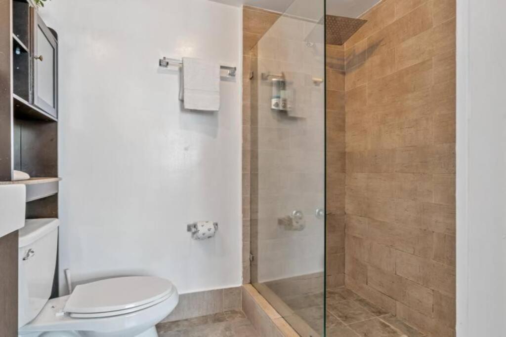Amazing In South Beach, Ocean Drive Apartment Miami Beach