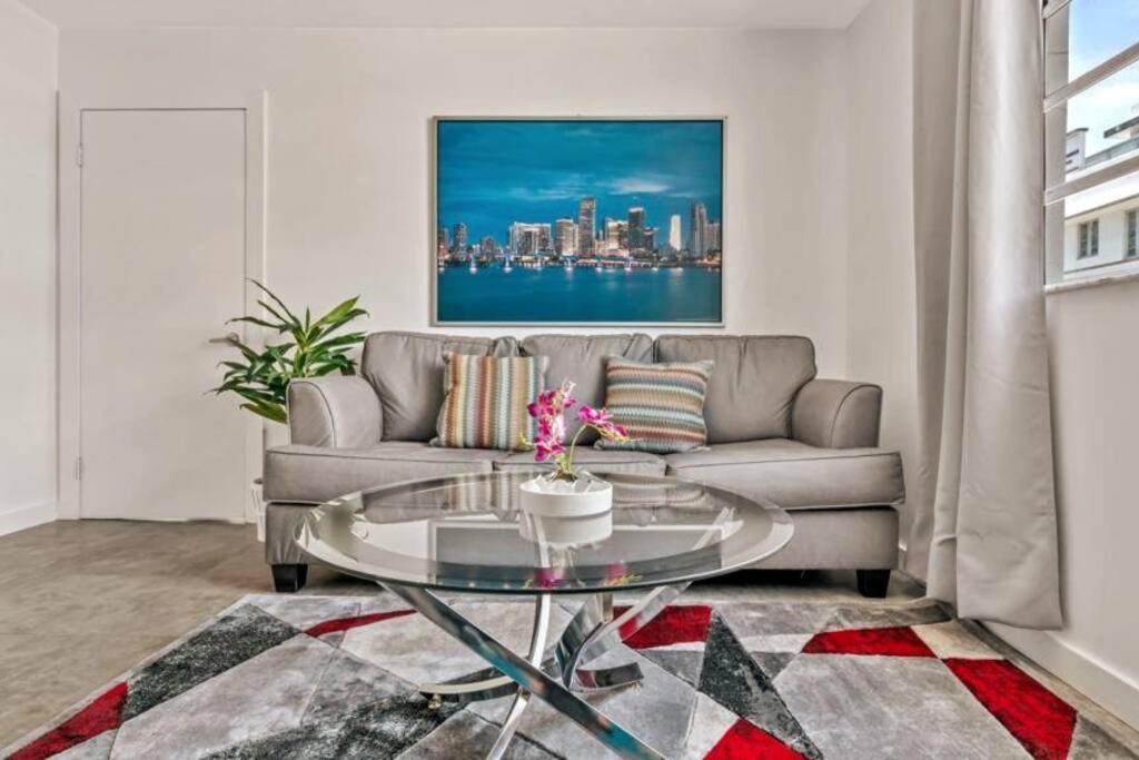 Apartment Amazing In South Beach, Ocean Drive *
