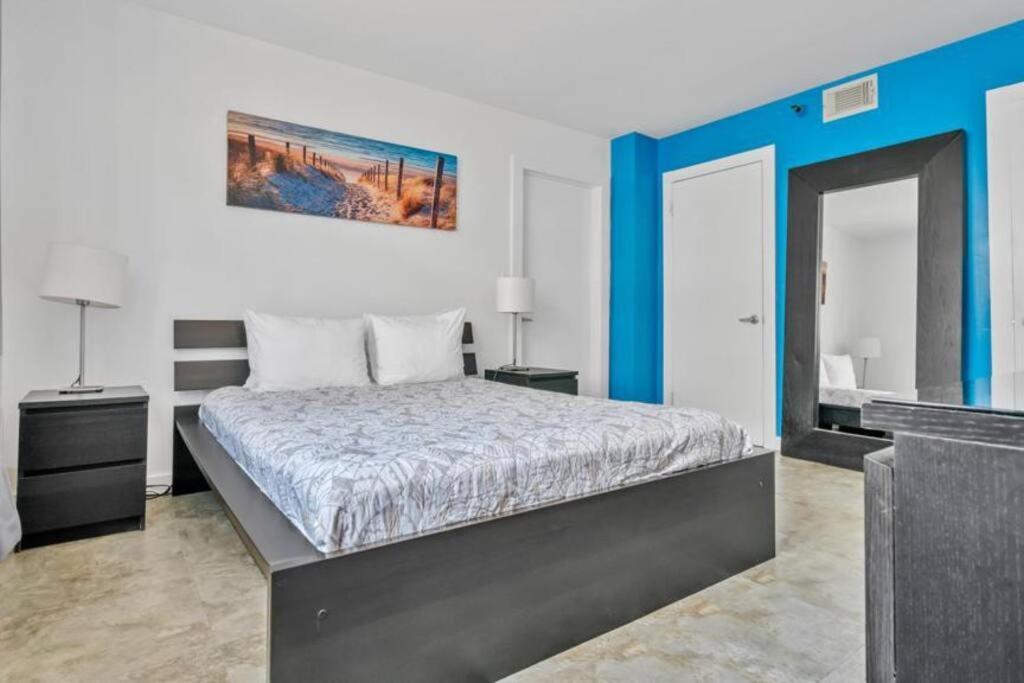 Apartment Amazing In South Beach, Ocean Drive Miami Beach