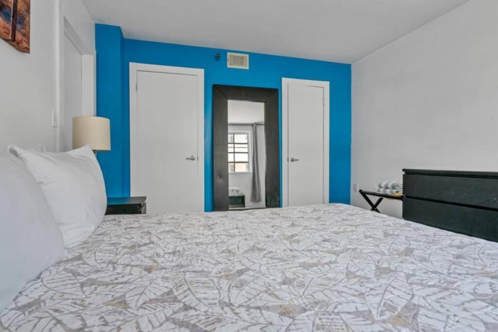 Apartment Amazing In South Beach, Ocean Drive *