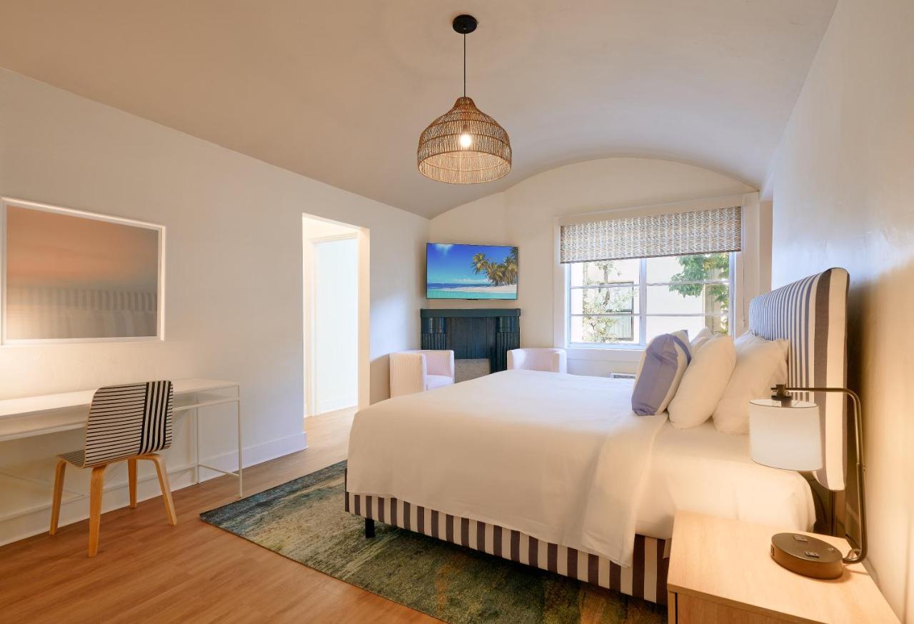 Hotel Pantera Rosa