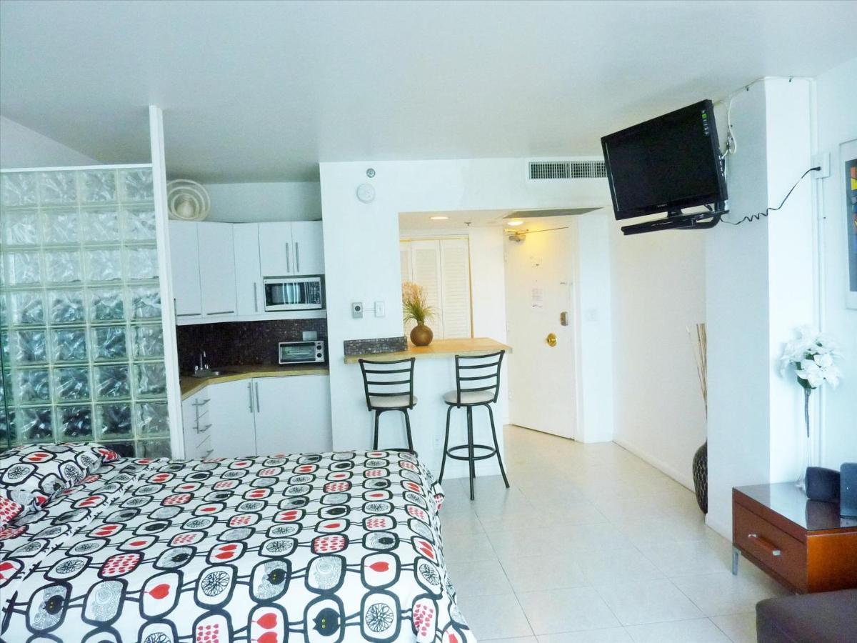 Holiday home Castle 1120 Bayview Studio, Access, Pool, Tennis, Free Parking Miami Beach