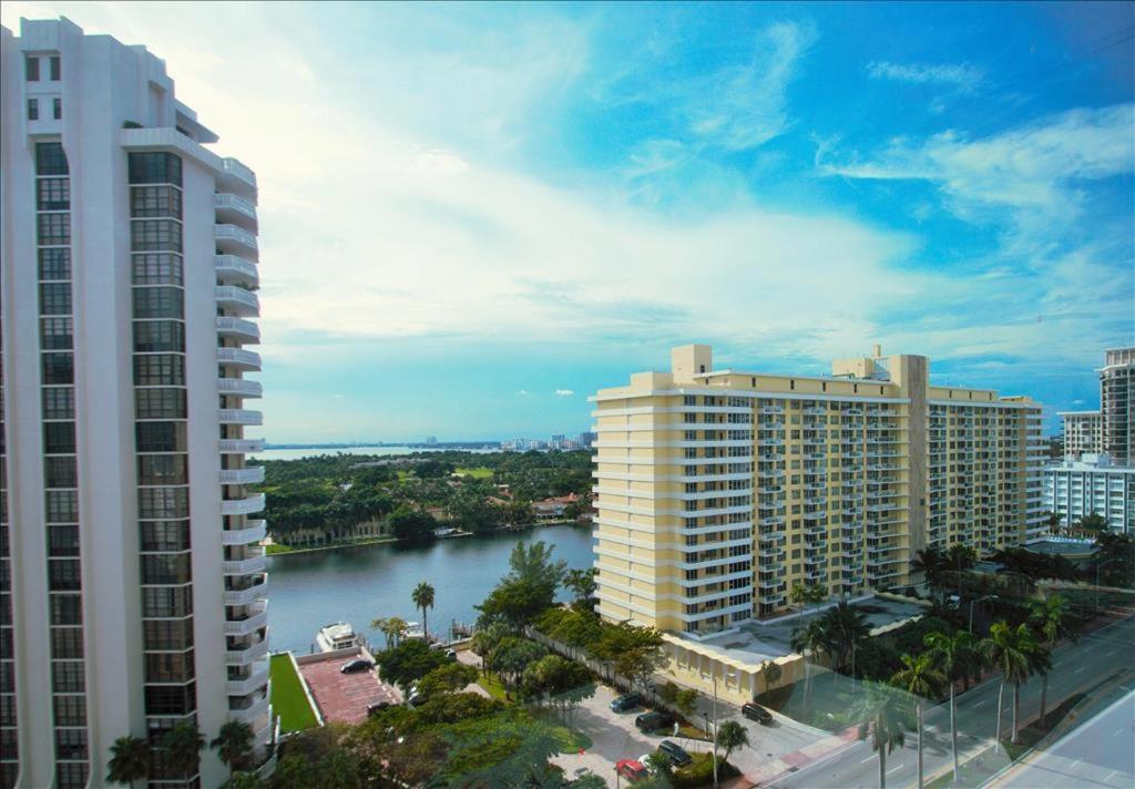 Holiday home Castle 1118 Bayview Direct Access, Tennis, Pool, Restaurants, Free Parking Miami Beach