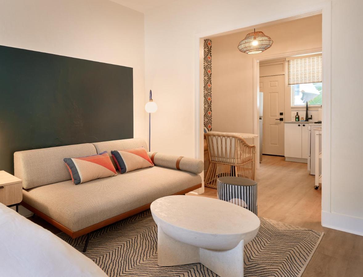 Pantera Rosa Hotel Miami Beach