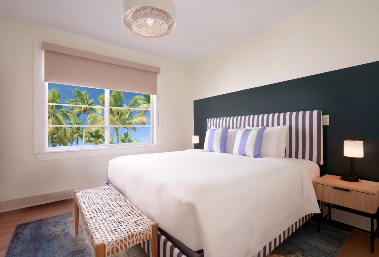 Pantera Rosa Hotel Miami Beach