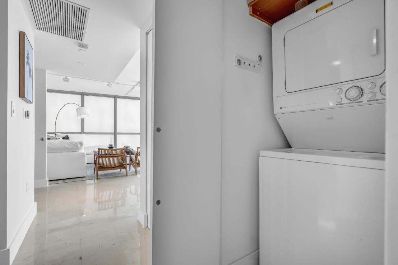 Setai Oceanview 2/2 Luxury * Miami Beach