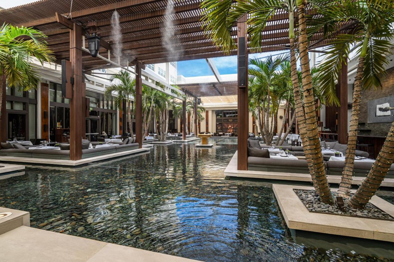 Setai Oceanview 2/2 Luxury *