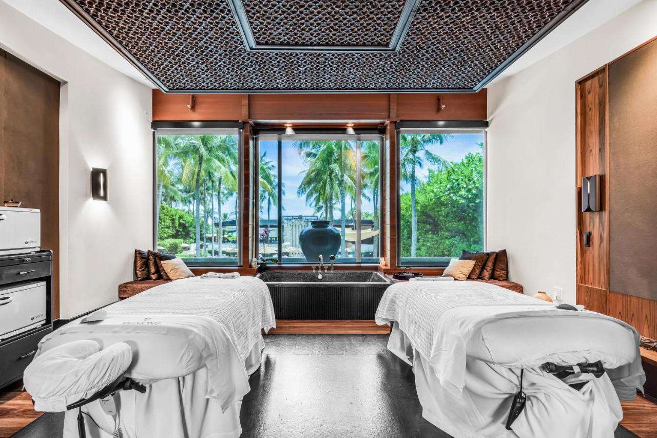 Setai Oceanview 2/2 Luxury