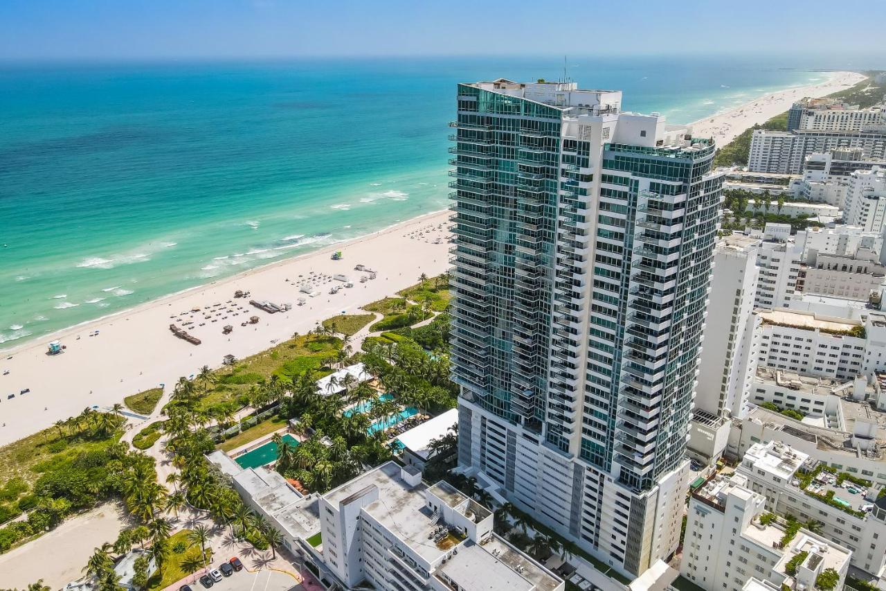 Apartment Setai Oceanview 2/2 Luxury *