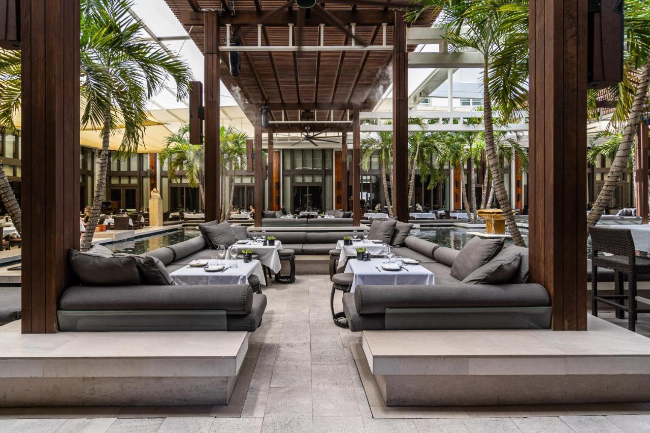 Setai Oceanview 2/2 Luxury